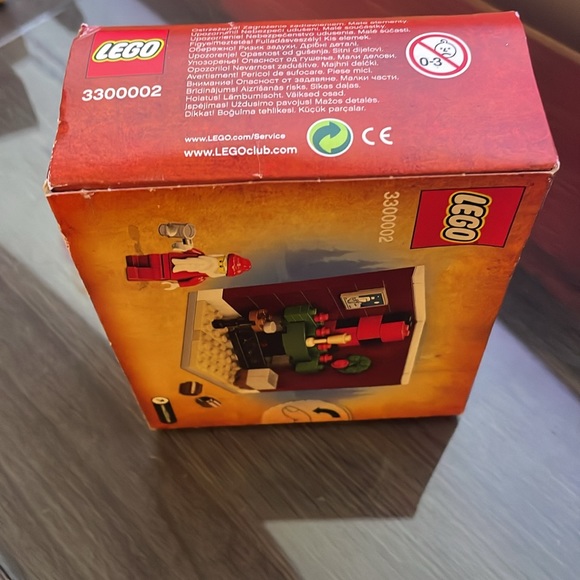 Lego 3300002 Limited Edition - Picture 8 of 9